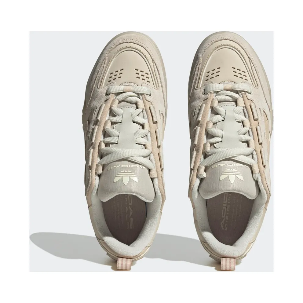 adidas Adi2000 Aluminium / Wonder White / Wonder Taupe (HQ8691)