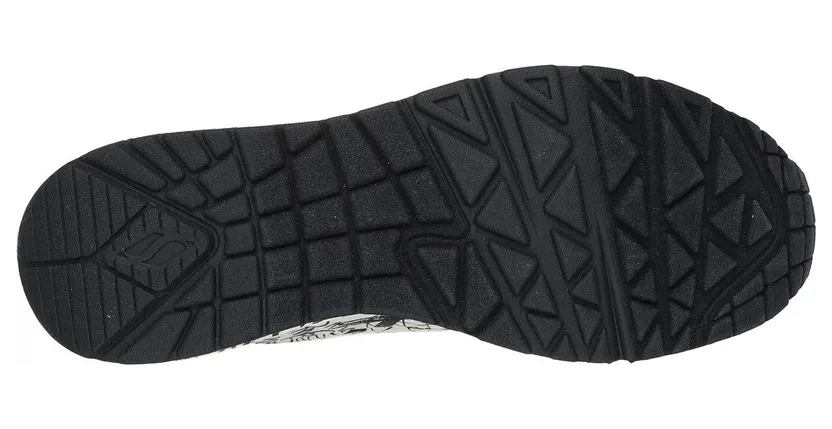 skechers-skech 183501 WBK