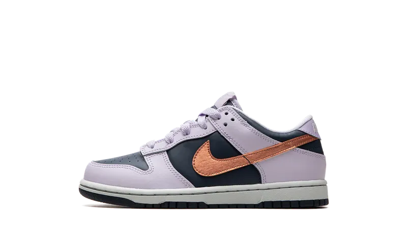 Nike DUNK LOW SE (PS) “THUNDER BLUE” (DX1664-400)