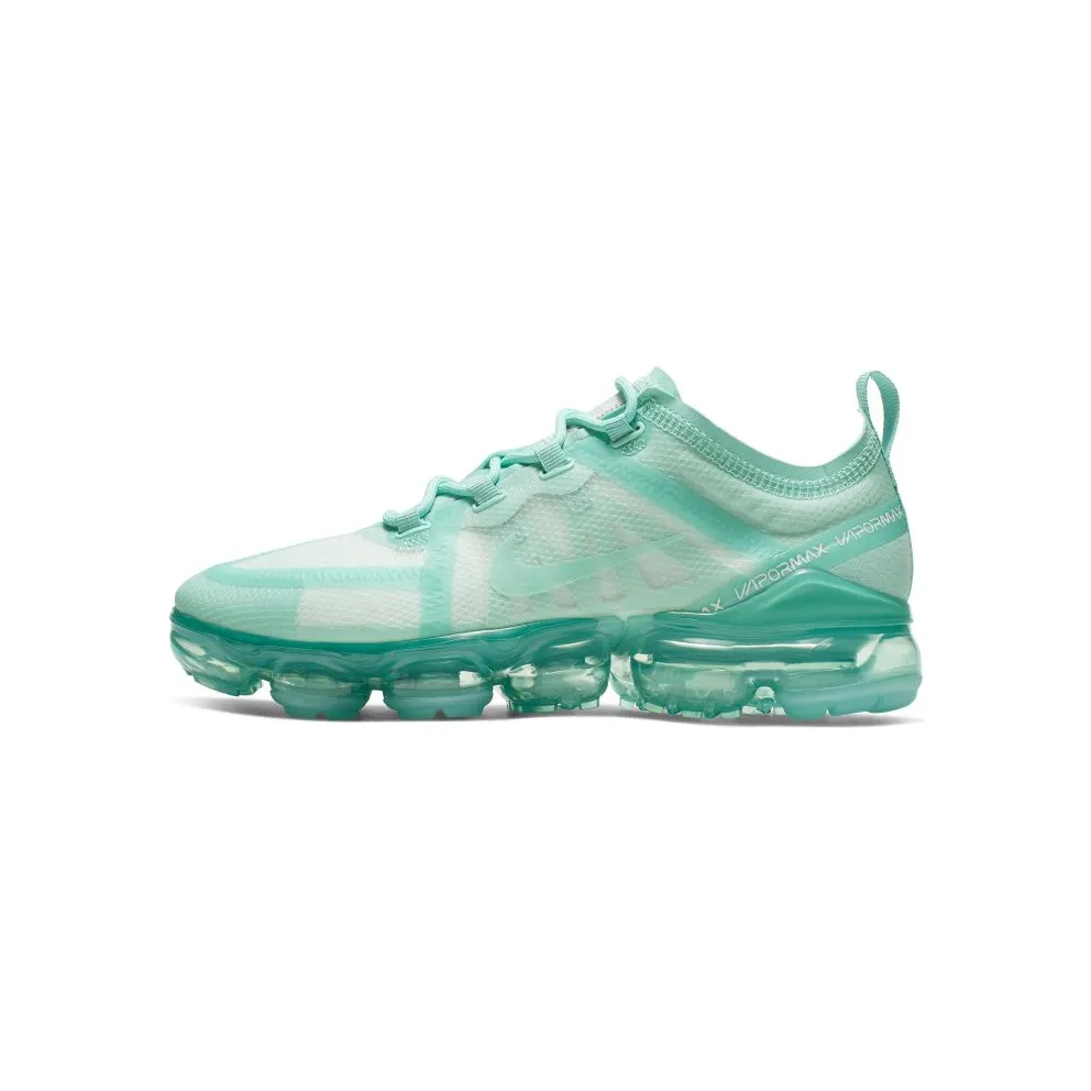 Nike Air VaporMax 2019 Teal Tint Hyper Turquoise (W) Teal Tint/Hyper Turquoise-Off White-Tropical Twist (CI9903-300)