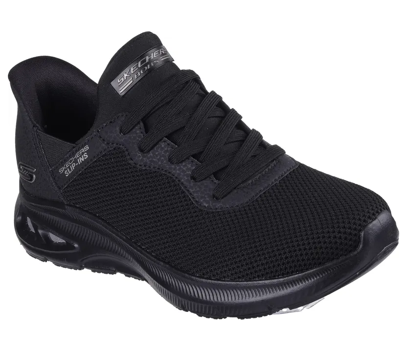 skechers-slip-ins 117509 BBK