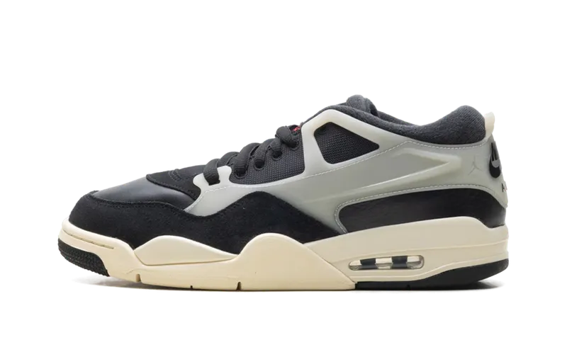 Jordan 4 RM “Black Sail” (FQ7939-006)