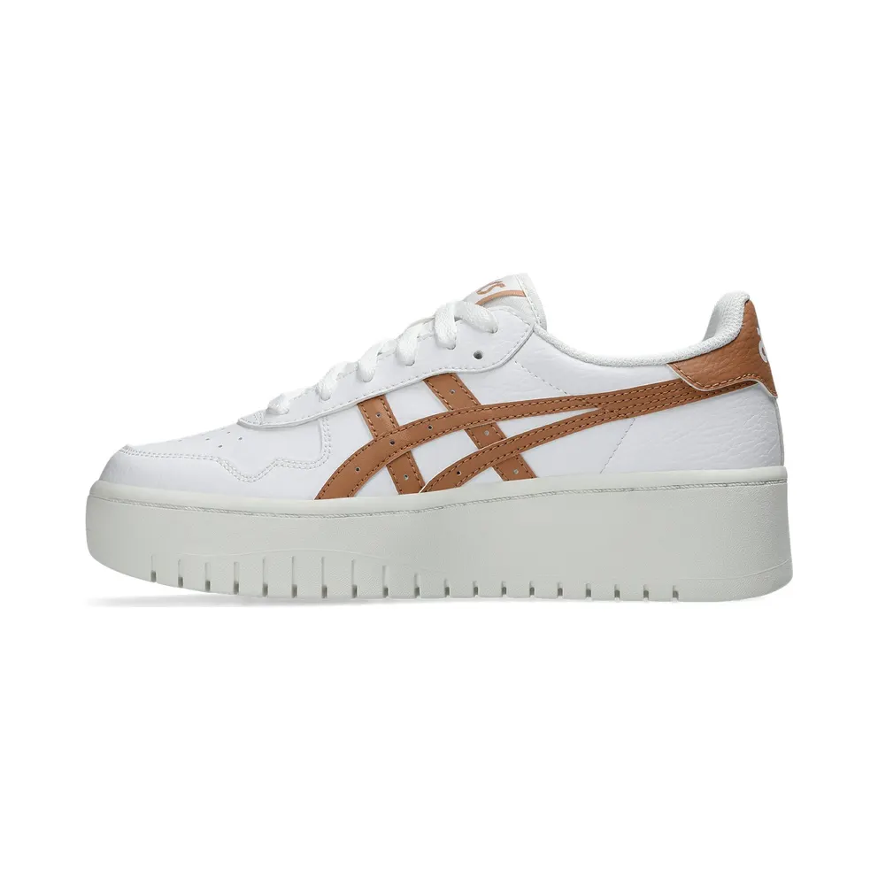 ASICS Japan S PF White Sand Red (1202A024-129)