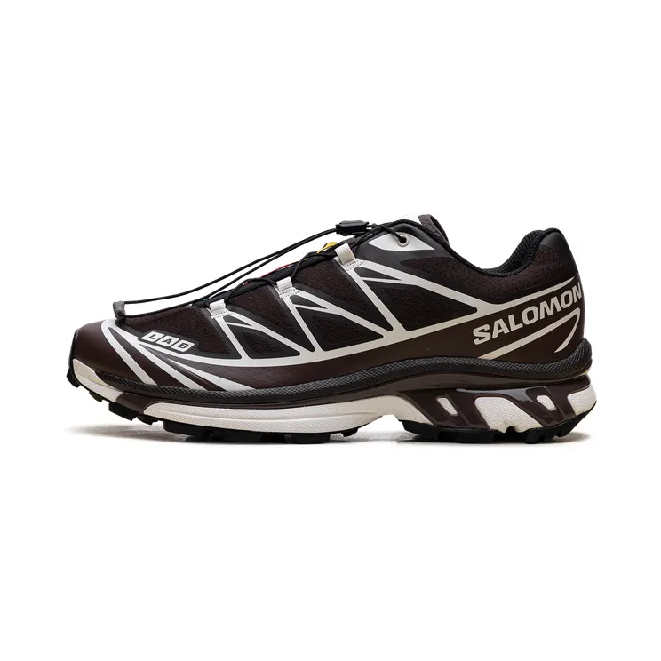 Salomon XT-6 “Coffee French Roast” (L47866-100)