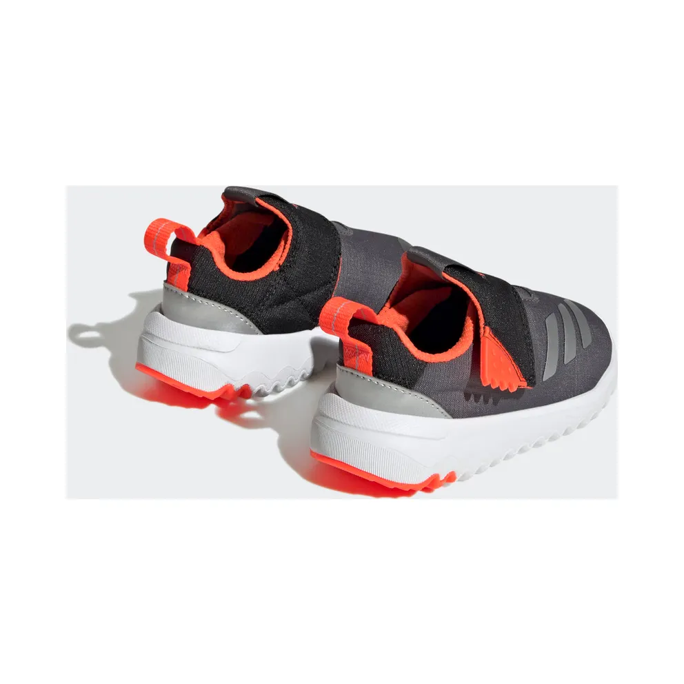 Adidas Suru365 Slip-on Grey Five / Silver Metallic / Core Black (HP7737)