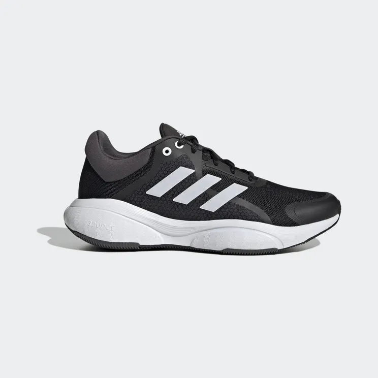 adidas Response Core Black / Cloud White / Grey Six (GX2004)