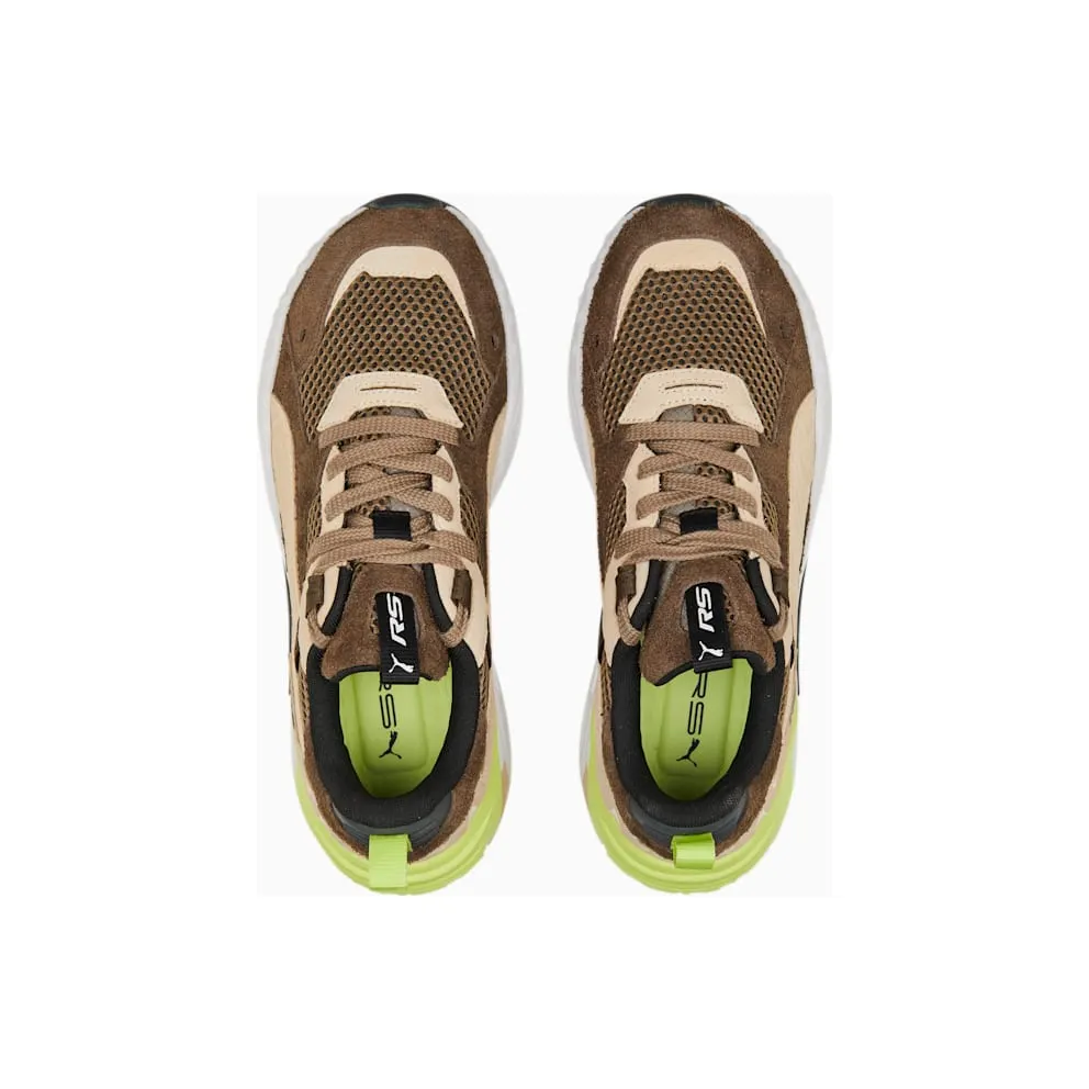 Puma RS-Trck Horizon Totally Taupe Chocolate (390717-05)