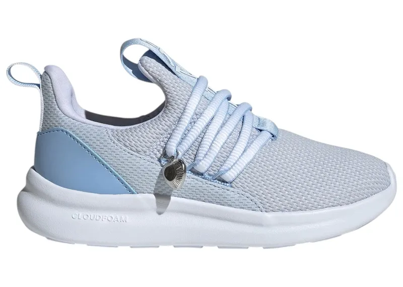 adidas Lite Racer Adapt 7.0 Halo Blue White Glow Blue (KI1288)