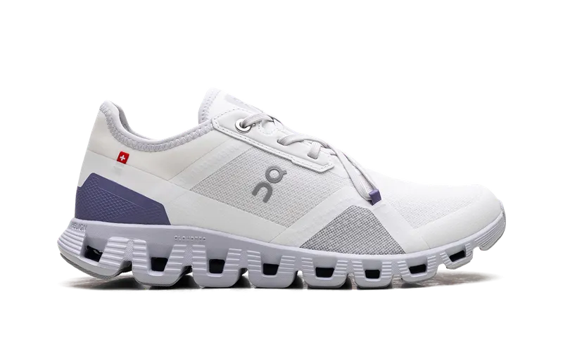 On Running Cloud X3 AD “Undyed/Nimbus” (3WD30301375)