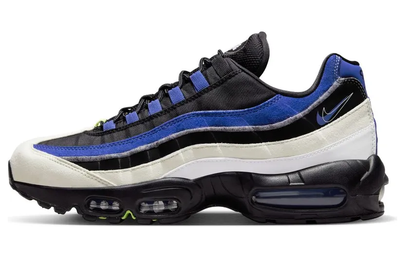 Nike Air Max 95 SEen Zwart (DQ0268-001)