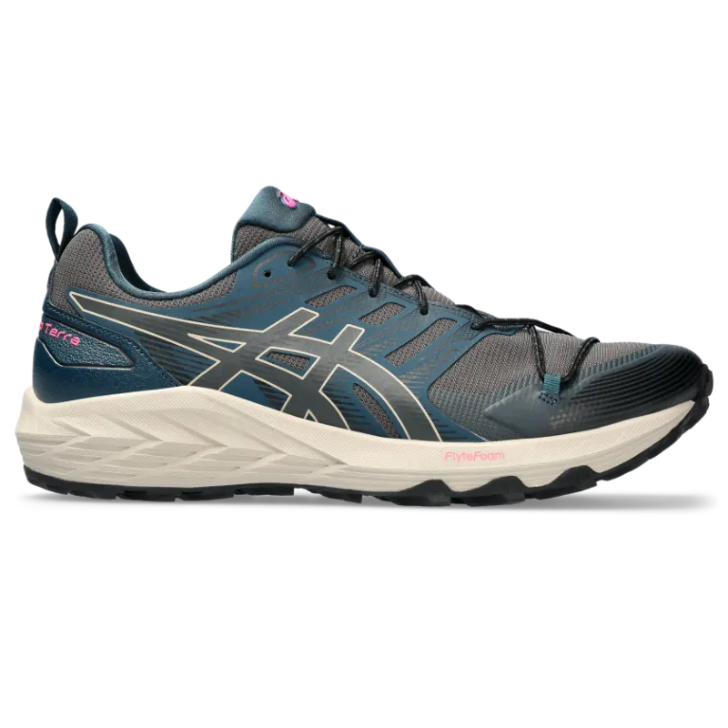 Asics Gel-trabuco Terra Sps Re Dark Sepia/Dark Sepia (1203A302.250)