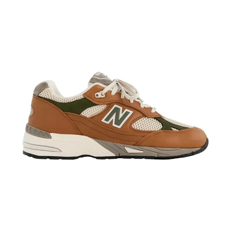 New Balance 991 MiUK Aime Leon Dore (W991LIO)
