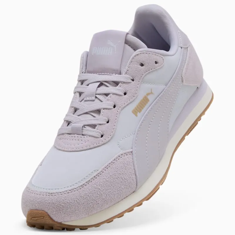 Puma sneaker Lavender Pop / Silver Mist / Gum (402636-16)