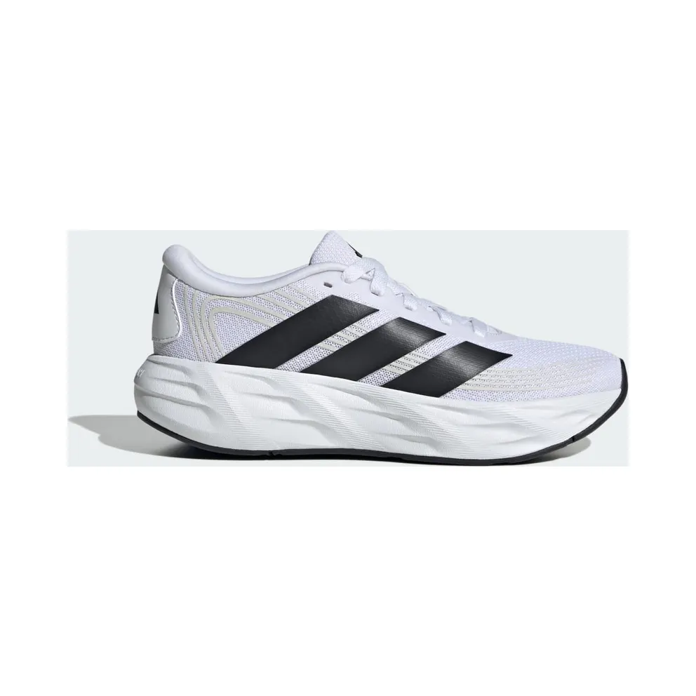 Adidas Galaxy 8 Junior Cloud White / Core Black / Dash Grey (KI1673)