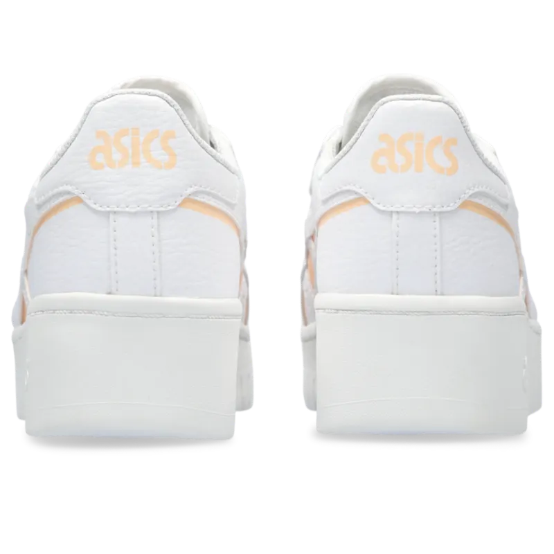Asics Japan S Pf White/Apricot Crush (1202A360.111)