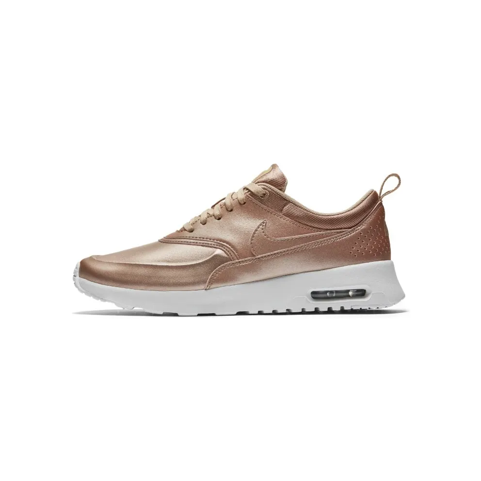 Nike Air Max Thea SE Metallic Rose (W) (861674-902)