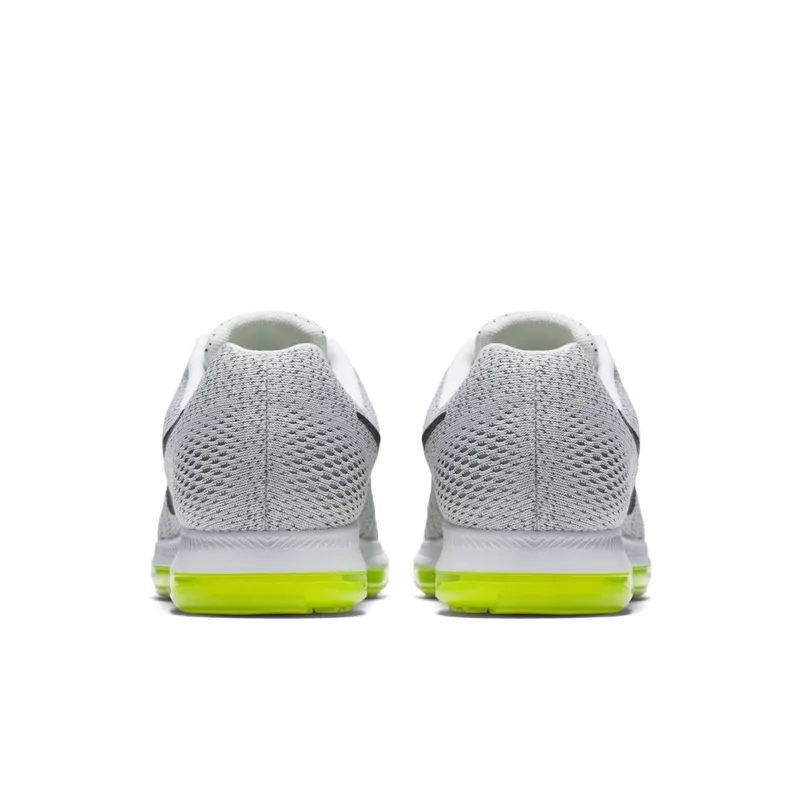 Nike  Zoom All Out Low White Black Volt White/Black-Volt (878670-107)