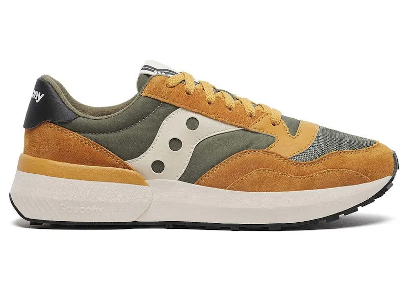 Saucony Jazz NXT Olive Tan (S70790-24)