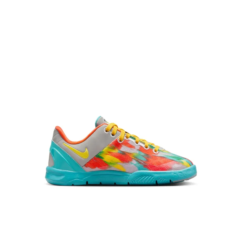 Nike Kobe 8 PS “Venice Beach” (HF7320-001)