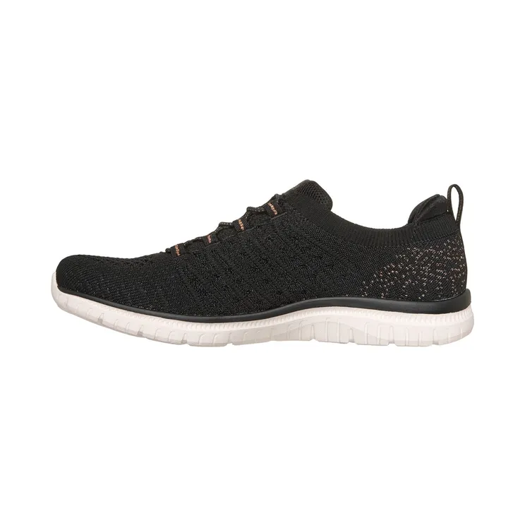 skechers-skech 104723_BKRG