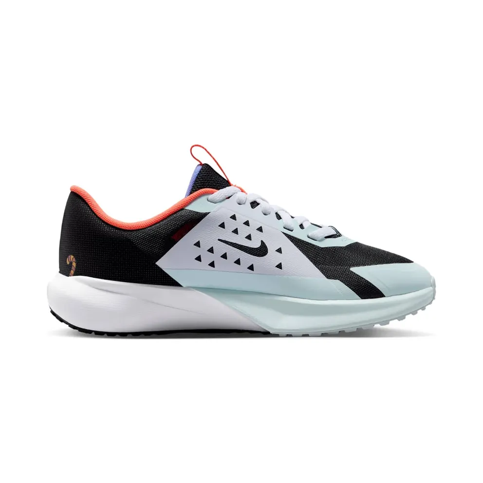 Nike Sonic Fly Black Glacier Blue Topaz Gold (IR7576-071)
