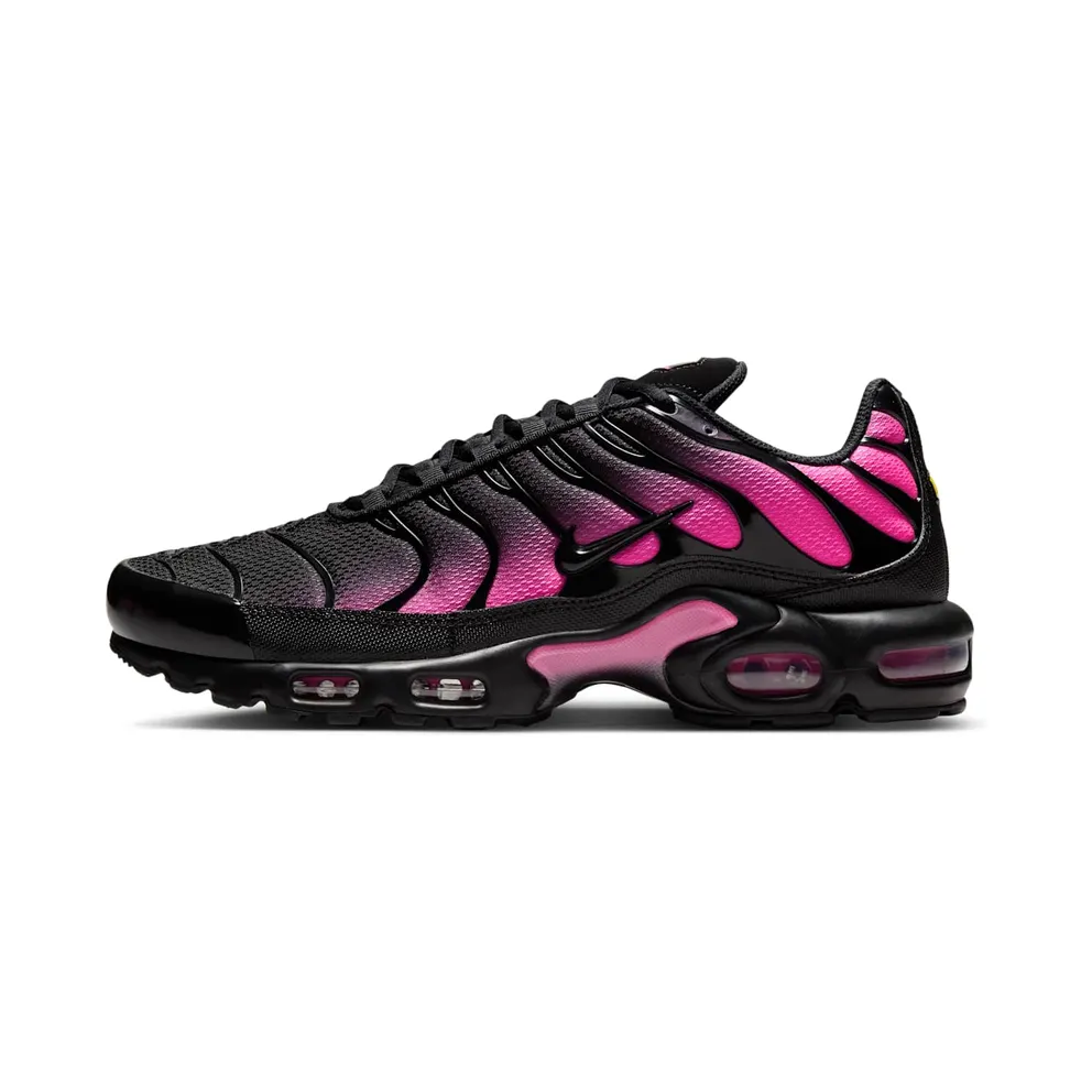 Nike Air Max Plus Black Hyper Pink (DM0032-020)