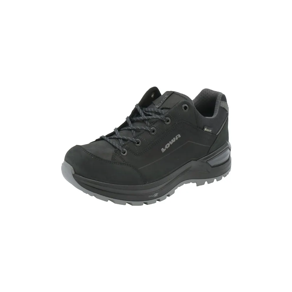 Lowa Renegade Evo GTX Low Men Multifunction Shoes, Blue (311867)