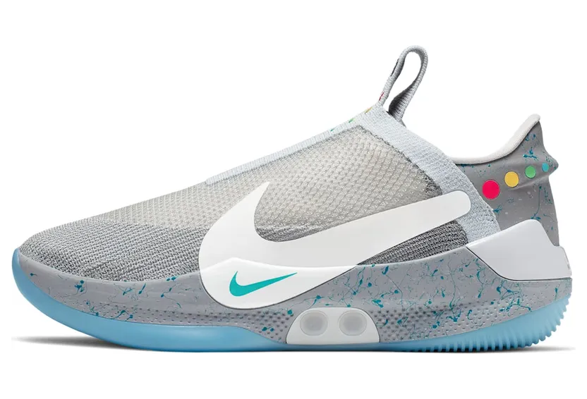 Nike Adapt BB ‘Air Mag’ (EU Charger) (2019) (CJ5773-090)
