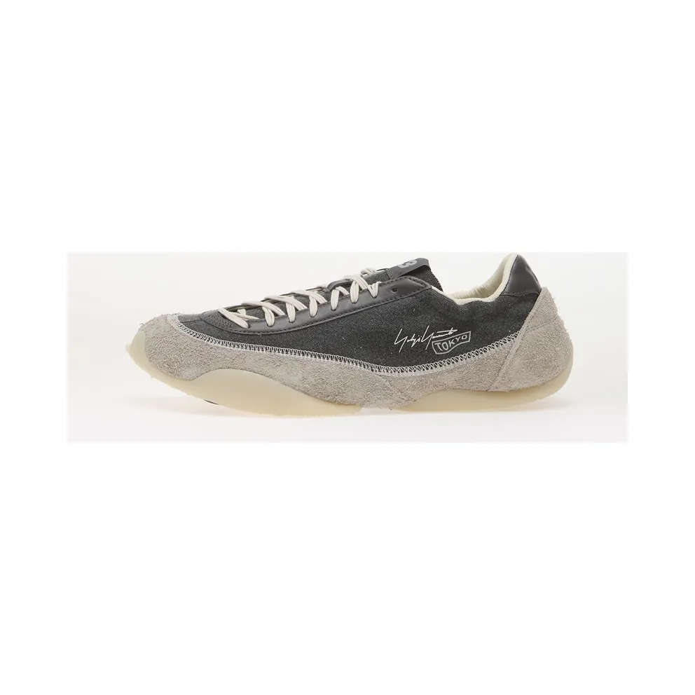Y-3 Tokyo Warped Grey Five/ Lgh Solid Grey/ Off White (KI4613)