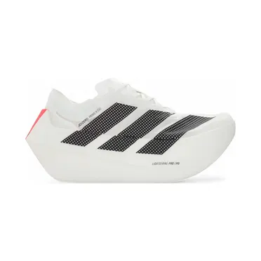 Adidas Adizero Cloud White/Core Black/Lucid Red (KH7677)