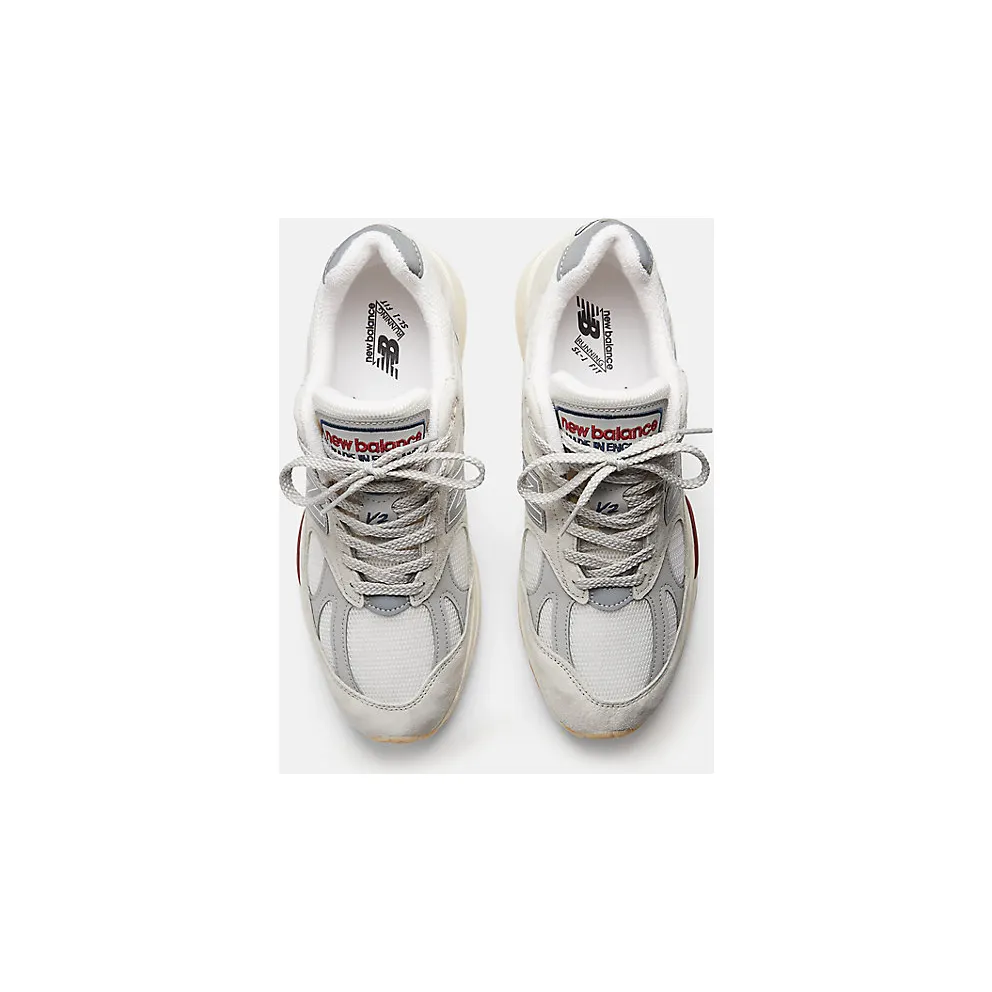 New Balance 991v2 MiUK Vintage Sport (U991VS2)