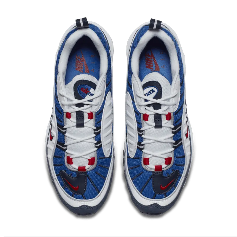 Nike Air Max 98 OG ‘Gundam’ (2018) (640744-100)