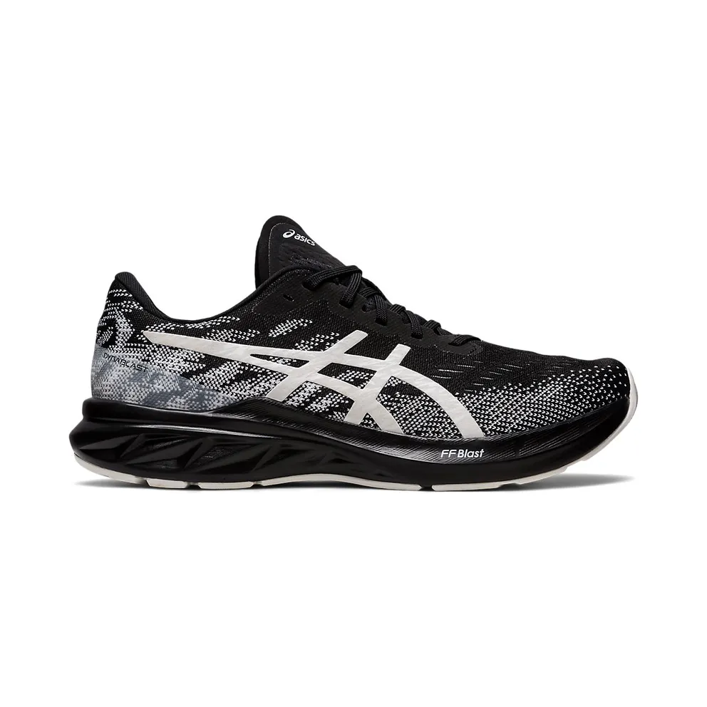 Asics DYNABLAST 3 Black/White (1011B460.002)