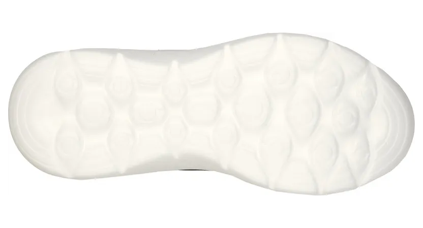 skechers-go-walk 124578 BKPK