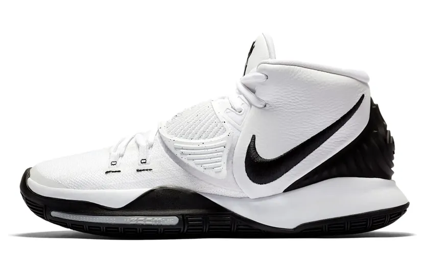 Kyrie 6 Wit (BQ4630-100)