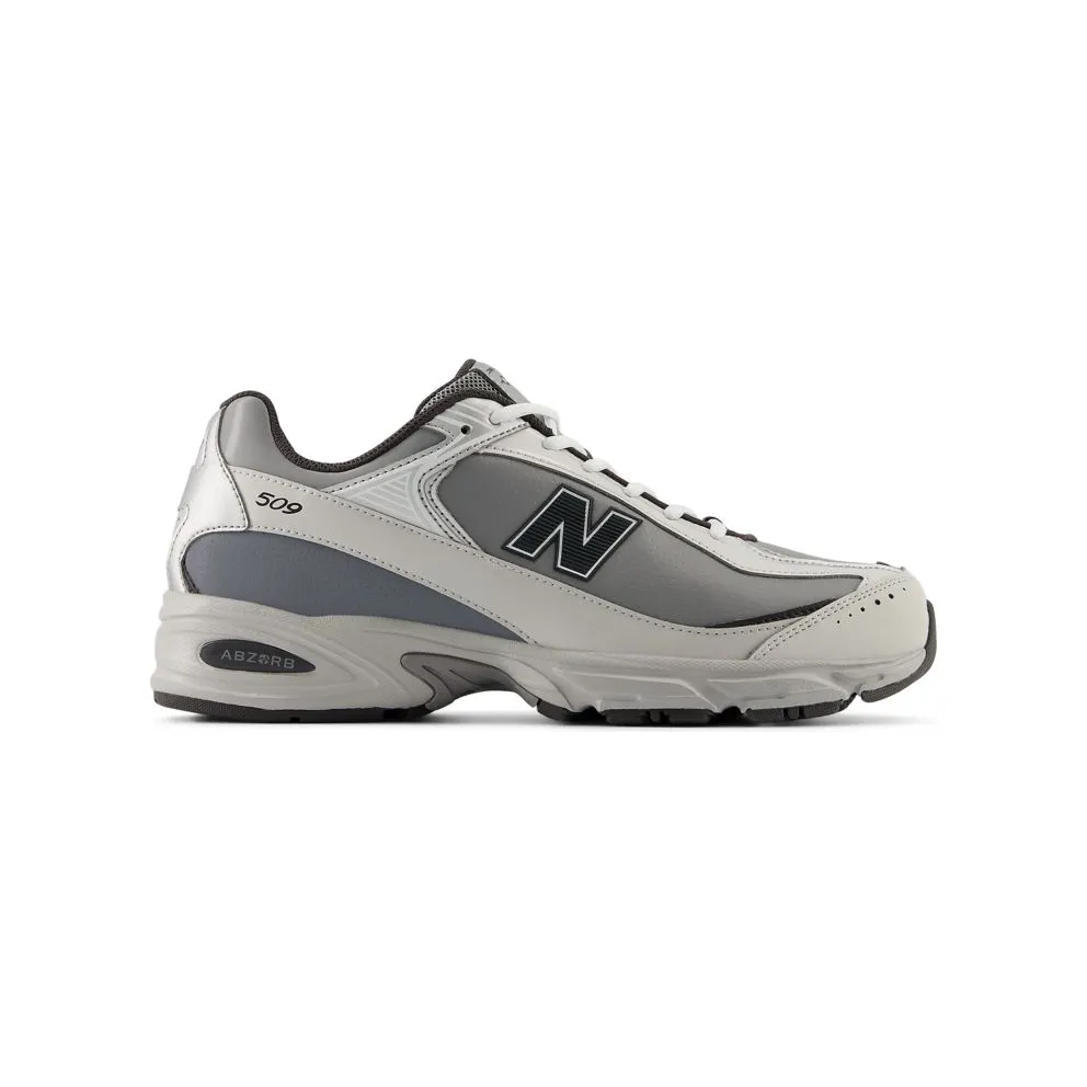 COMME des GARCONS HOMME × New Balance 509 ‘Grey’ (U509LCD)