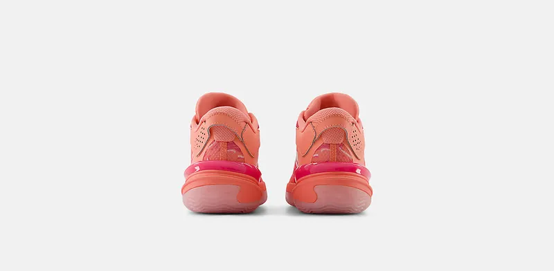 New Balance BB Hesi Low v2 Sunfade Red (BBHSLFV2)
