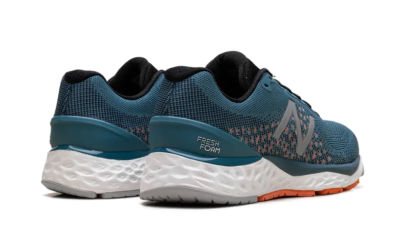 New Balance New Balance Blue/Red (M880A10)