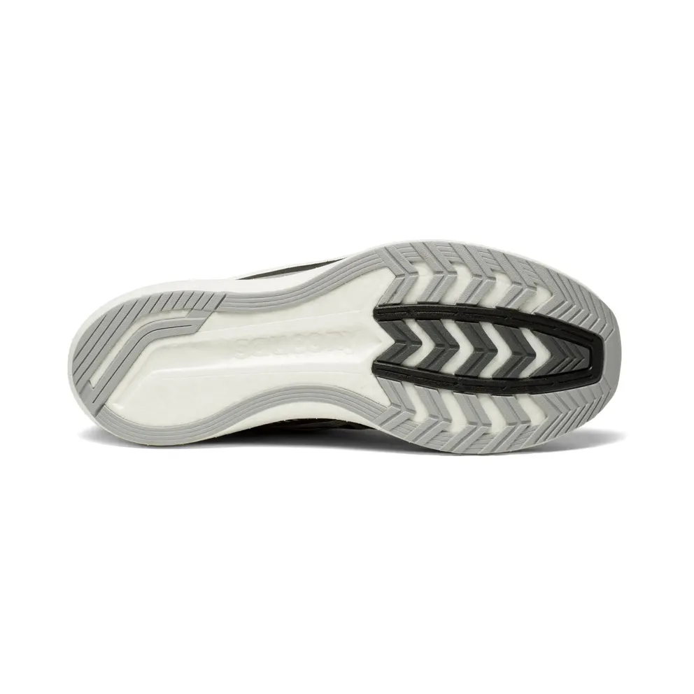 Saucony Endorphin Pro 2 Black White (S20687-10)