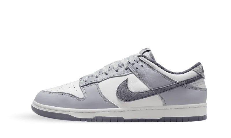 Nike Dunk Low SE Light Carbon Grey (FJ4188-100)