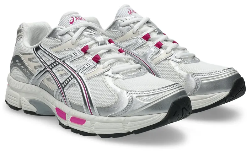 Asics Gel-Stratus MC “Raspberry” (1203B049-101)