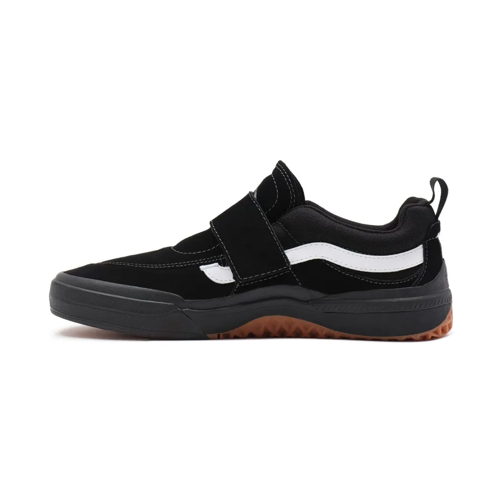 VANS Kyle Pro 2 Shoes Black (VN0A4UW3ENR)