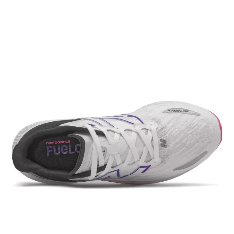 New Balance New Balance White/Pink/Purple (WFCPRLM3)