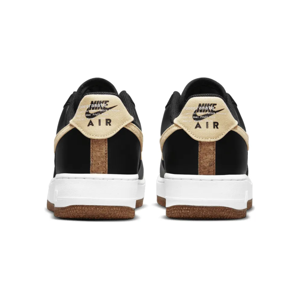 Nike Air Force 1 Low 07 LV8 Pomegranate (CZ0338-001)