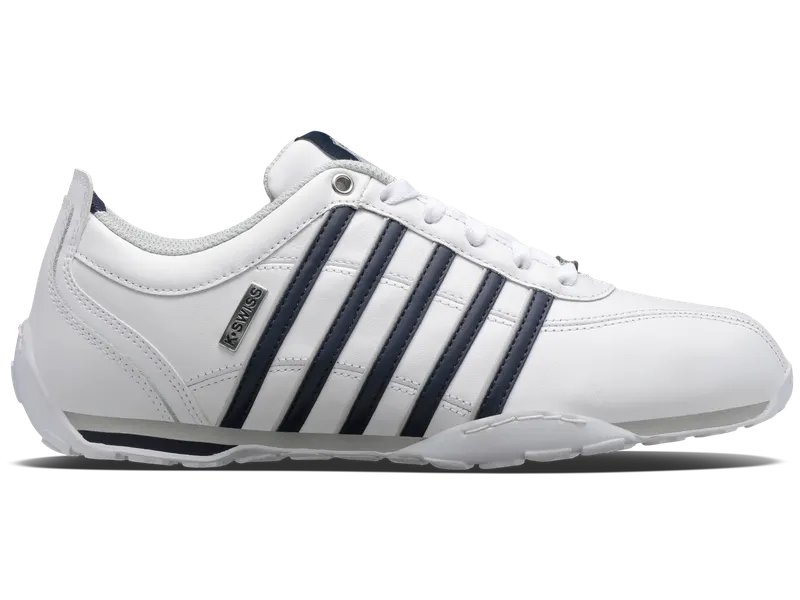 K-Swiss Arvee 1.5 White (02453-900-M)