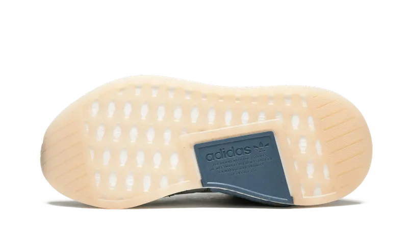 Adidas NMD R2 “Ash Green” (CQ2010)