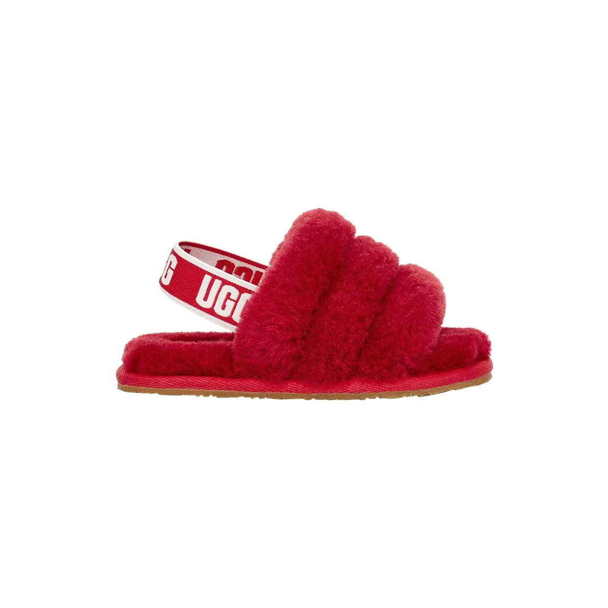 ugg-fluff-yeah-slide 1098579T-RBRD