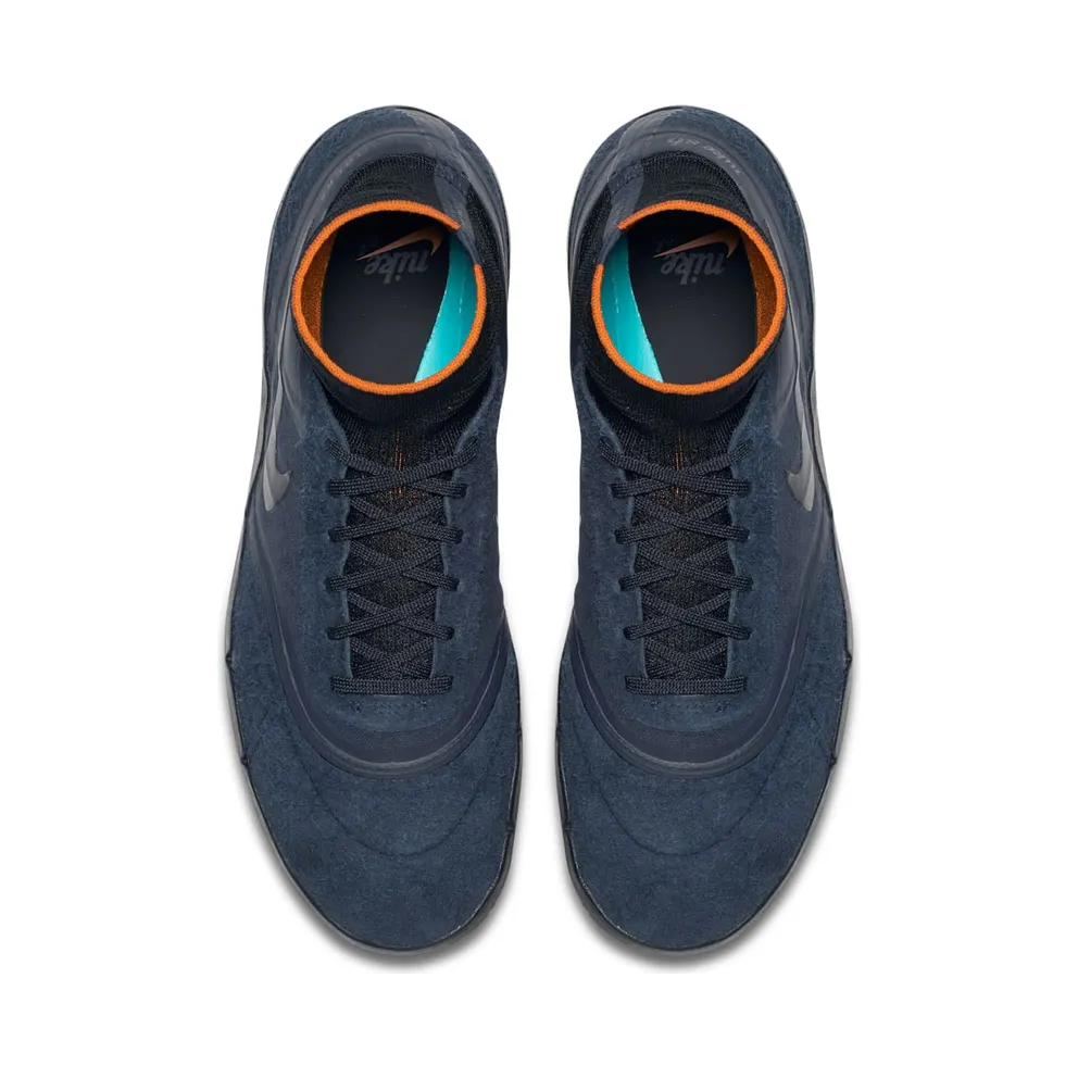 Nike SB Eric Koston 3 Hyperfeel ‘Numbers’ “Obsidian / Copper Flash / Black” (865596-408)