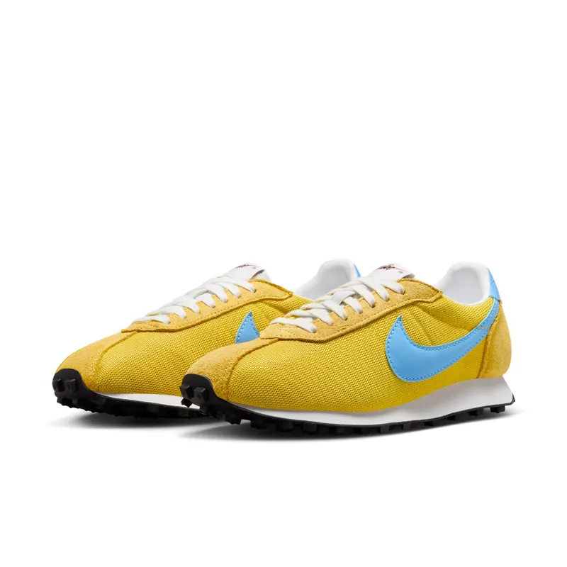 Nike LD-1000 Lightning White Black University Blue (HF3227-700)
