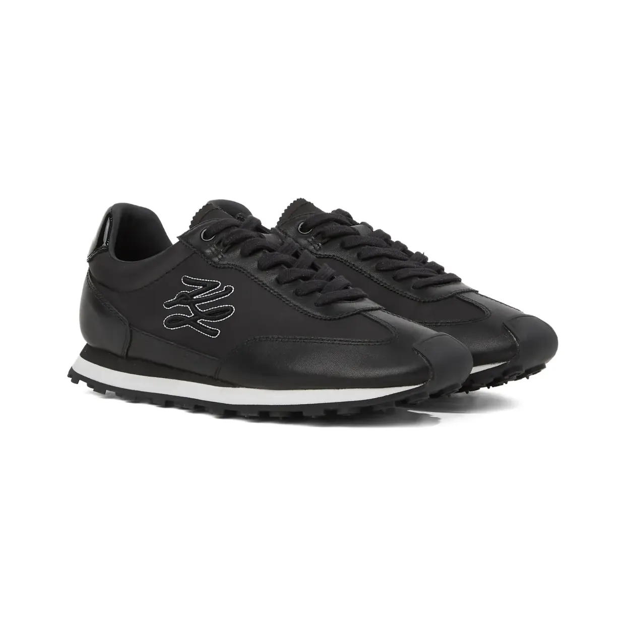 Karl Lagerfeld Sonar Autograph “Black” (KLL65425999)